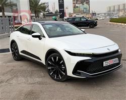 تۆیۆتا کراون